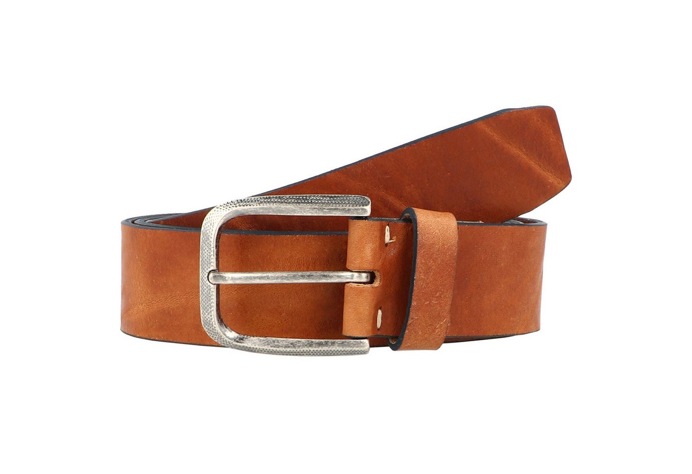 LLOYD Men’s Belts Ledergürtel Dornschließe von LLOYD Men’s Belts