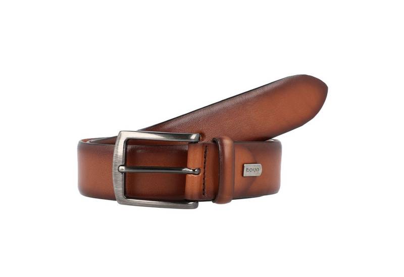 LLOYD Men’s Belts Ledergürtel Dornschließe von LLOYD Men’s Belts