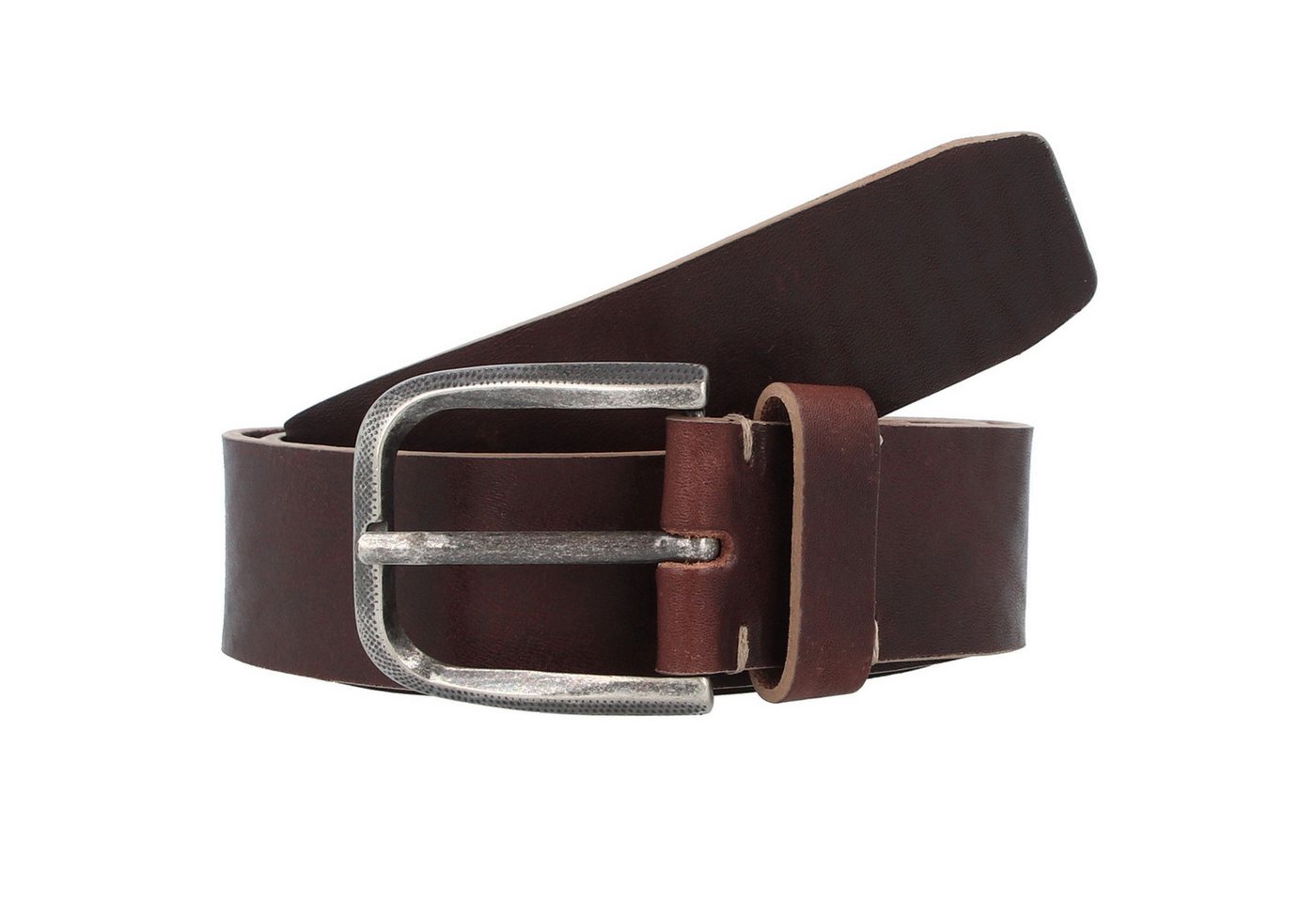 LLOYD Men’s Belts Ledergürtel Dornschließe von LLOYD Men’s Belts