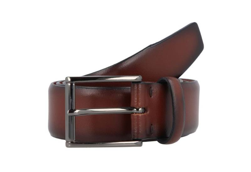 LLOYD Men’s Belts Ledergürtel Dornschließe von LLOYD Men’s Belts