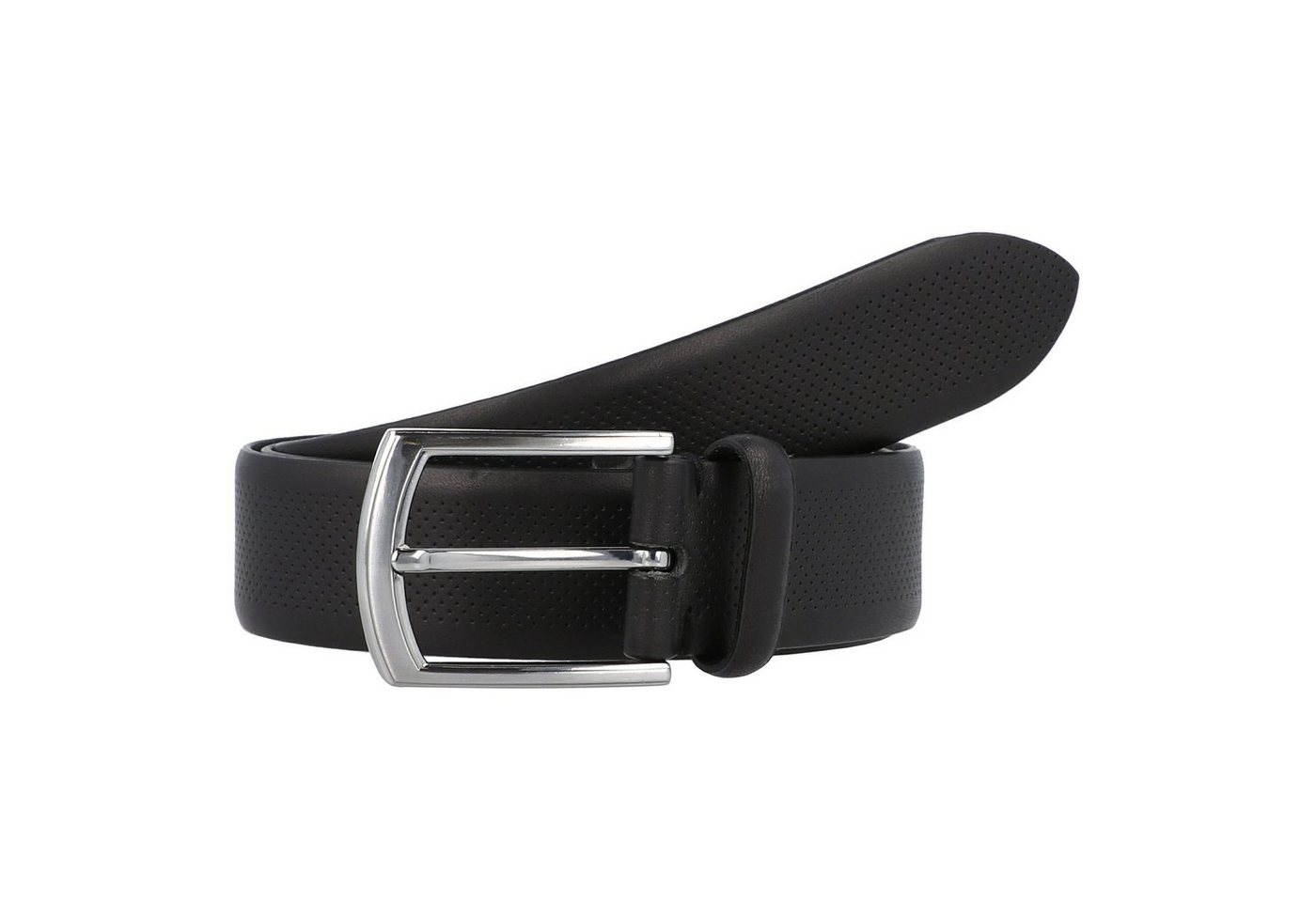 LLOYD Men’s Belts Ledergürtel Dornschließe von LLOYD Men’s Belts