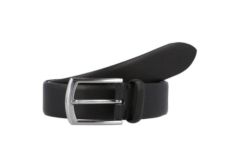 LLOYD Men’s Belts Ledergürtel Dornschließe von LLOYD Men’s Belts