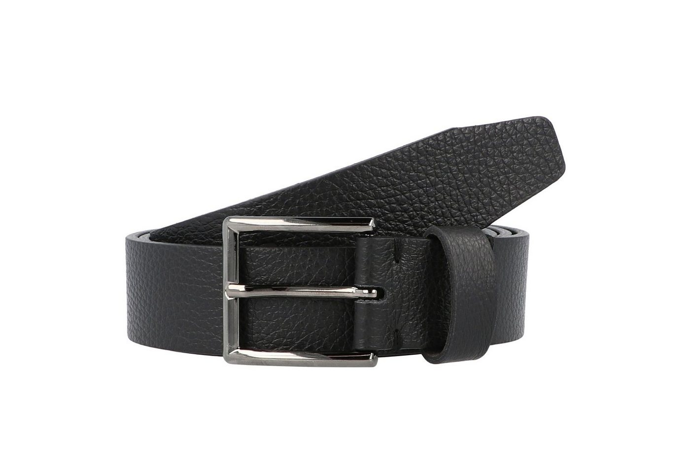 LLOYD Men’s Belts Ledergürtel Dornschließe von LLOYD Men’s Belts