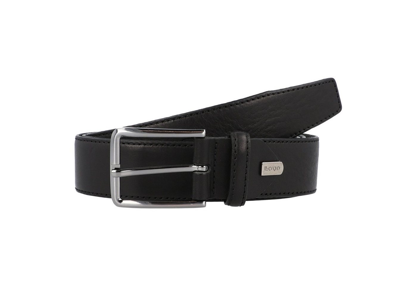 LLOYD Men’s Belts Ledergürtel Dornschließe von LLOYD Men’s Belts