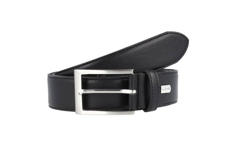 LLOYD Men’s Belts Ledergürtel Dornschließe von LLOYD Men’s Belts