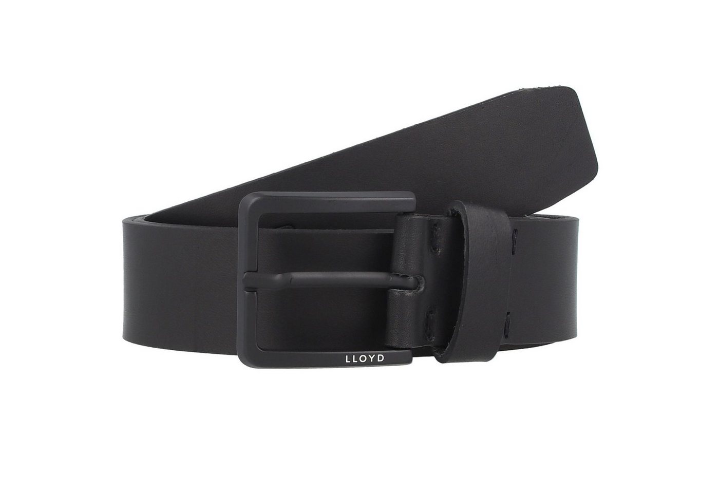 LLOYD Men’s Belts Ledergürtel Dornschließe von LLOYD Men’s Belts