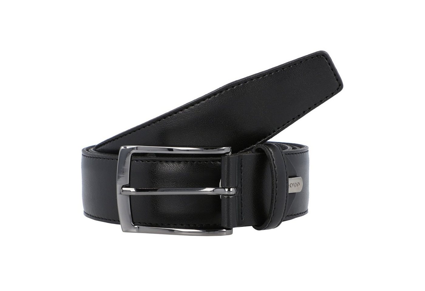 LLOYD Men’s Belts Ledergürtel Dornschließe von LLOYD Men’s Belts