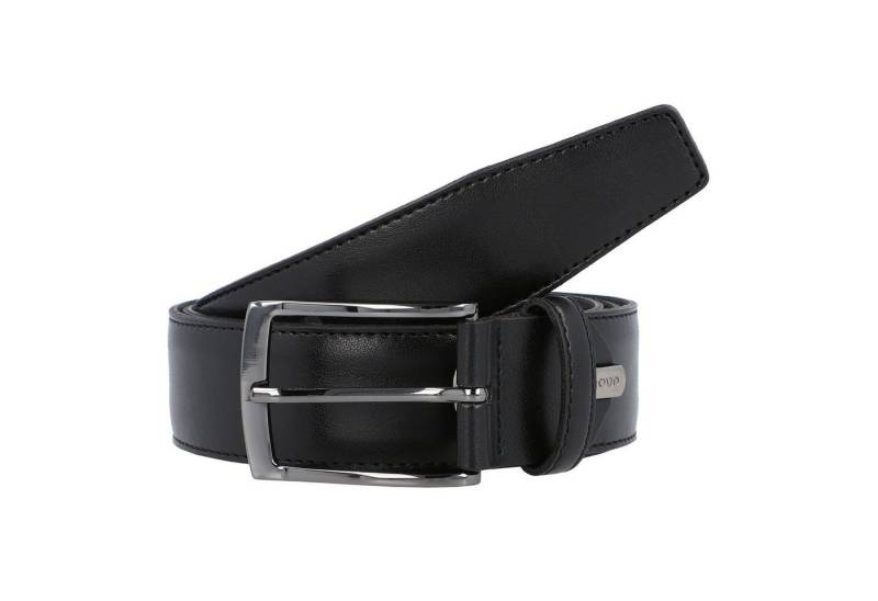 LLOYD Men’s Belts Ledergürtel Dornschließe von LLOYD Men’s Belts