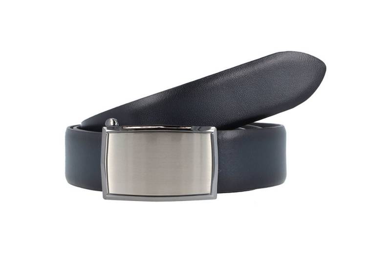 LLOYD Men’s Belts Ledergürtel Klemmschnalle von LLOYD Men’s Belts