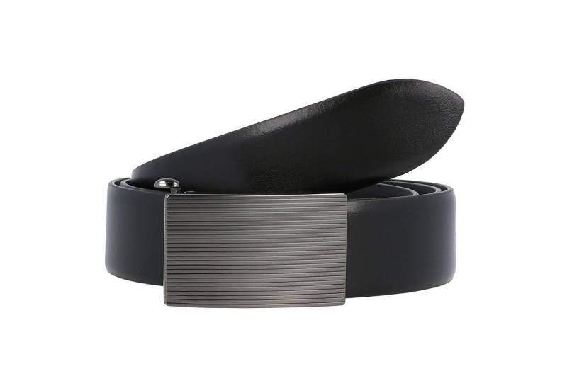 LLOYD Men’s Belts Ledergürtel Koppelverschluss von LLOYD Men’s Belts