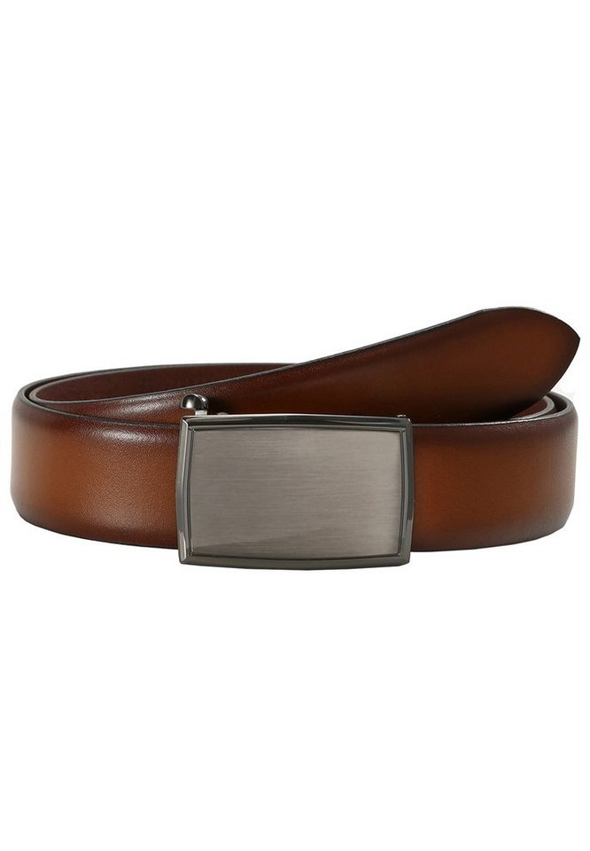 LLOYD Men’s Belts Ledergürtel von LLOYD Men’s Belts