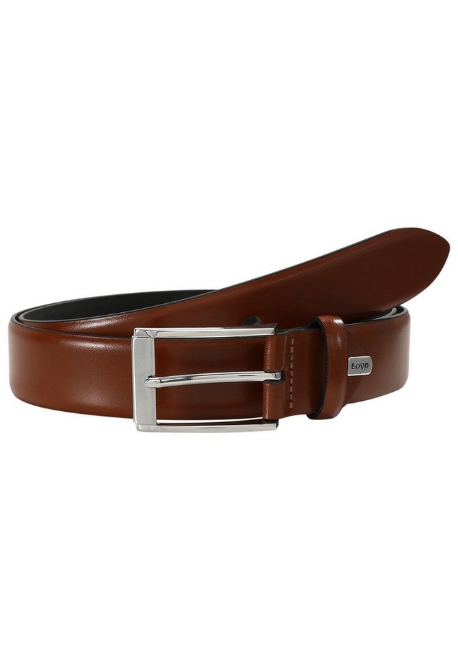 LLOYD Men’s Belts Ledergürtel von LLOYD Men’s Belts