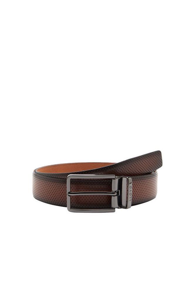 LLOYD Men’s Belts Ledergürtel LLOYD Men’s Belts Ledergürtel von LLOYD Men’s Belts