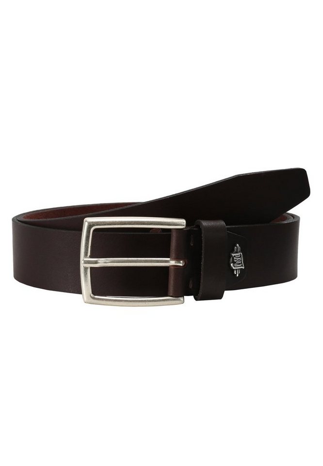 LLOYD Men’s Belts Ledergürtel von LLOYD Men’s Belts