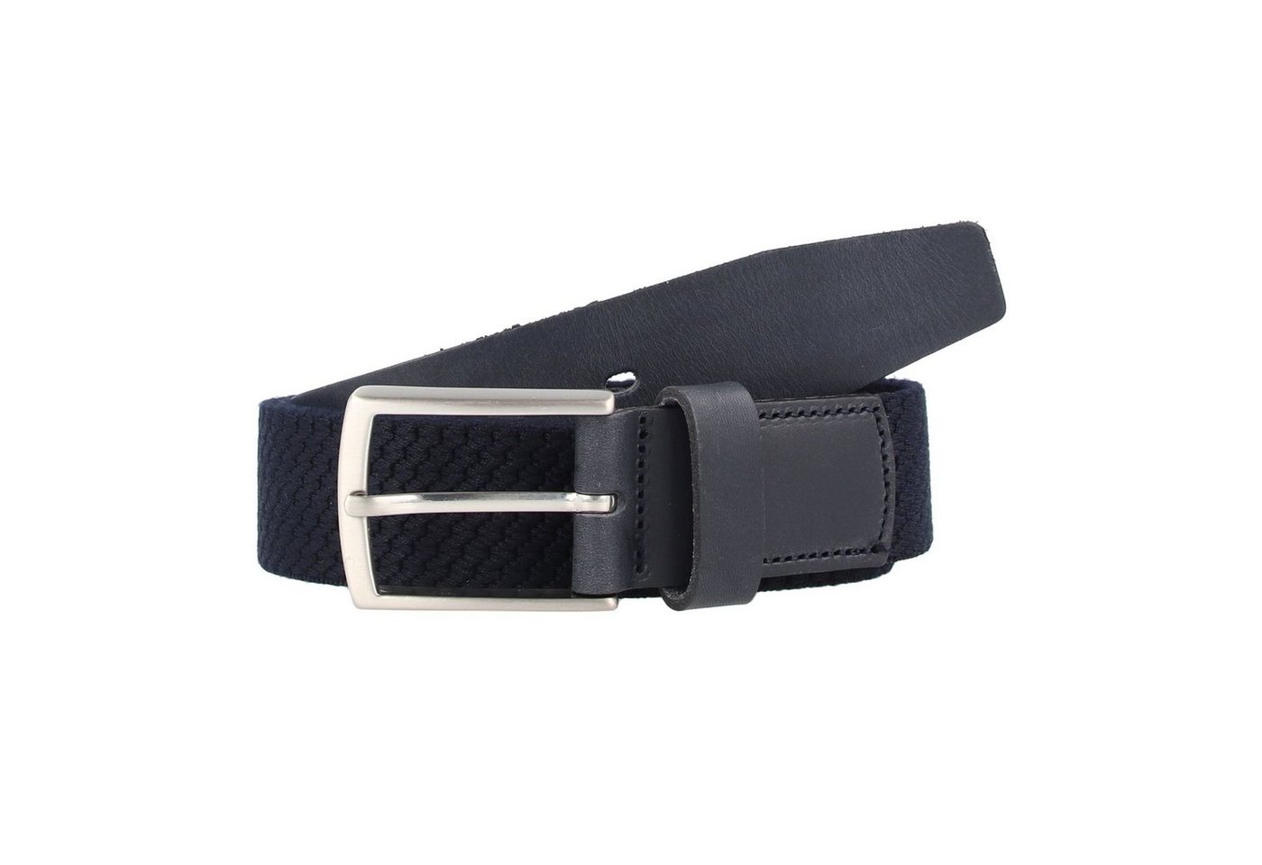 LLOYD Men’s Belts Synthetikgürtel Dornschließe von LLOYD Men’s Belts