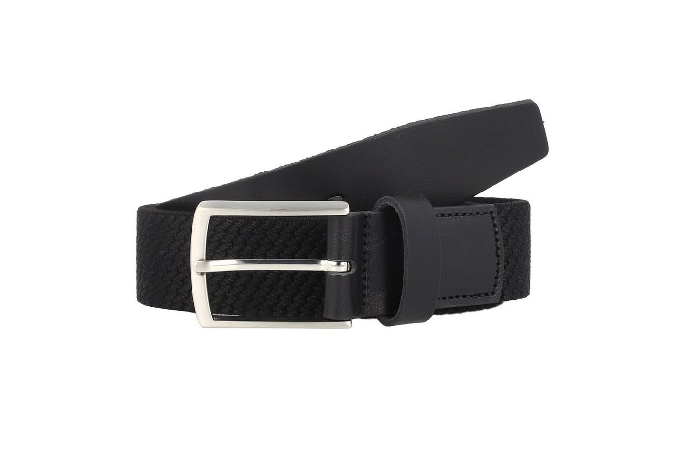 LLOYD Men’s Belts Synthetikgürtel Dornschließe von LLOYD Men’s Belts