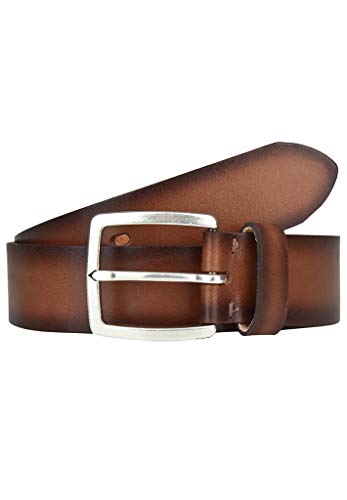 Lloyd HERRENGÜRTEL/JEANS BELT/NOS, cognac(cognac (11)), Gr. 115 von LLOYD