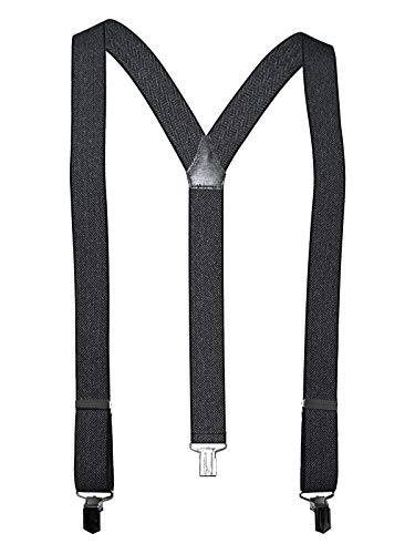 Lloyd HERRENTRÄGER/BRACES/NOS, schwarz(schwarz (05)), Gr. 12 von LLOYD Men´s Belts
