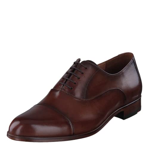 LLOYD 17-178 Herren Businessschuhe Braun, EU 46,5 von LLOYD