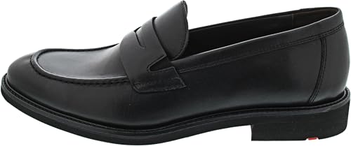LLOYD Reynold Mokassin Schwarz LLOYD Reynold Mokassin Schwarz von LLOYD