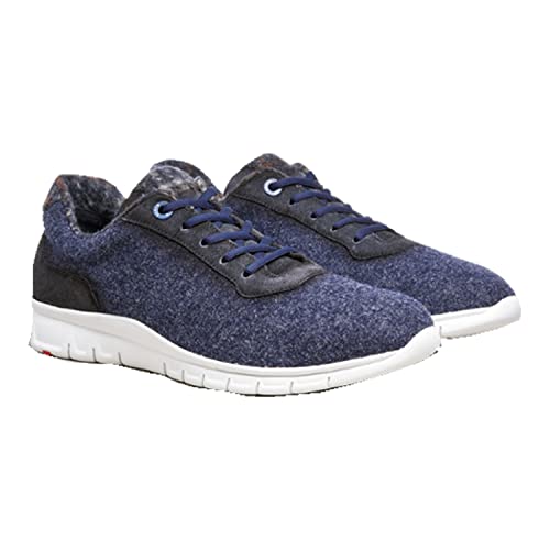 LLOYD Aurelio Herren Sneaker, Größe:43 EU von LLOYD