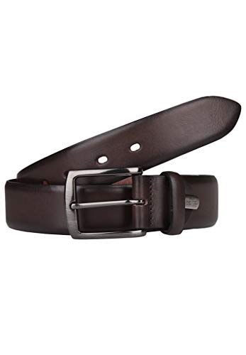 LLOYD Belt W90 Black - kürzbar von LLOYD