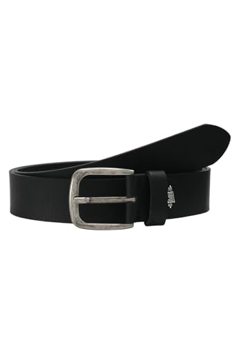 LLOYD Buffaloleather Belt 4.0 W95 Black - kürzbar LLOYD Buffaloleather Belt 4.0 W95 Black - kürzbar von LLOYD