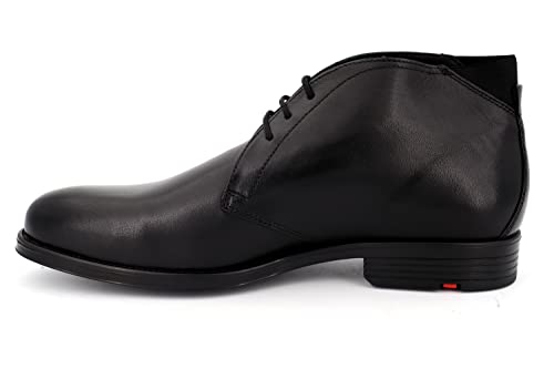 LLOYD Business Stiefeletten Vane Schwarz 40 von LLOYD