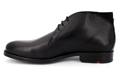 LLOYD Business Stiefeletten Vane Schwarz 46½ von LLOYD