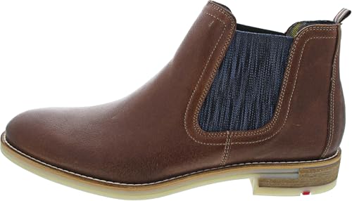 LLOYD Chelsea Boot Braun LLOYD Chelsea Boot Braun von LLOYD