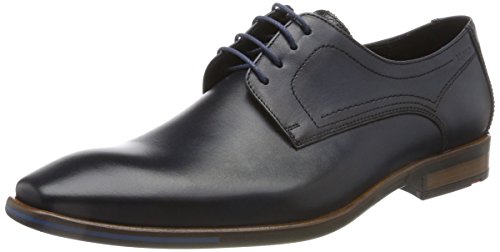 LLOYD Herren Don Derbys, Blau (Blue) von LLOYD