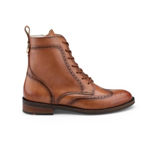 LLOYD Damen - Boots DARA 325 braun 36,5 von LLOYD