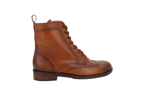LLOYD Damen - Boots DARA 325 braun 38 von LLOYD