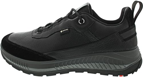 LLOYD ELLEK (Halbschuh GTX schwarz / 45) von LLOYD