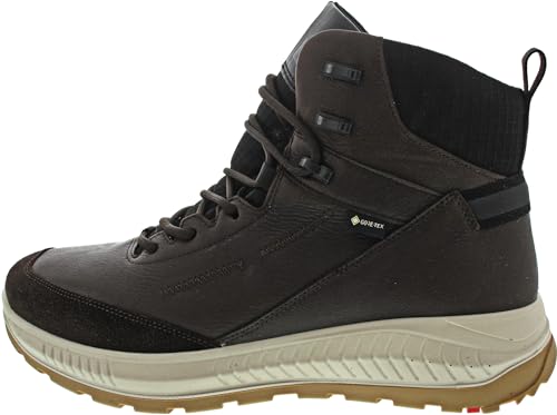 LLOYD Winterboots Eltis Braun 45 von LLOYD