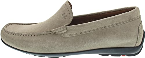 LLOYD Emilio Mokassin Beige von LLOYD