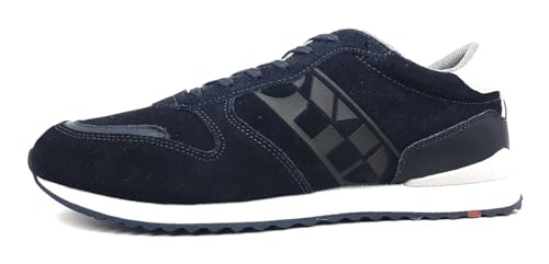 LLOYD Emotion Herren Sneaker, Größe:44.5 EU von LLOYD