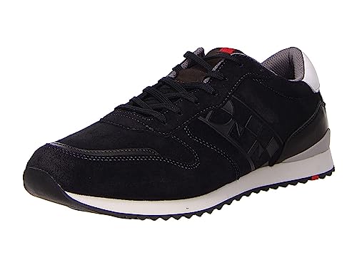 LLOYD Emotion Herren Sneaker in Schwarz, Größe 11 von LLOYD