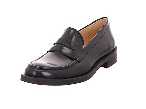 LLOYD Fleur Damen Slipper in Schwarz, Größe 5.5 von LLOYD