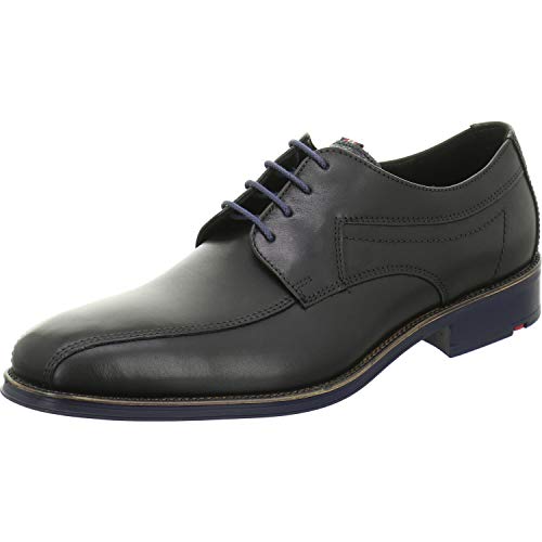 LLOYD Gerald Herren Halbschuhe, Größe:40.5 von LLOYD