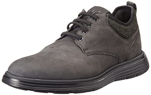 LLOYD Herren Ashley Sneaker, Grey/ANTHRAZIT, 44 EU von LLOYD