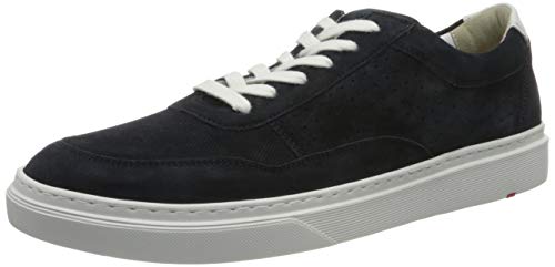 LLOYD Herren BENNIE Sneaker, Pilot/White , 42 EU von LLOYD