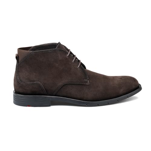 LLOYD Herren - Boots EEZY 325 braun 44 von LLOYD