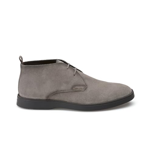 LLOYD Herren - Boots NYMAD 325 grau 44 von LLOYD