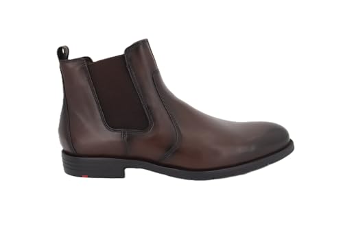 LLOYD Herren - Chelsea Boots EEZY 315 braun 40 LLOYD Herren - Chelsea Boots EEZY 315 braun 40 von LLOYD