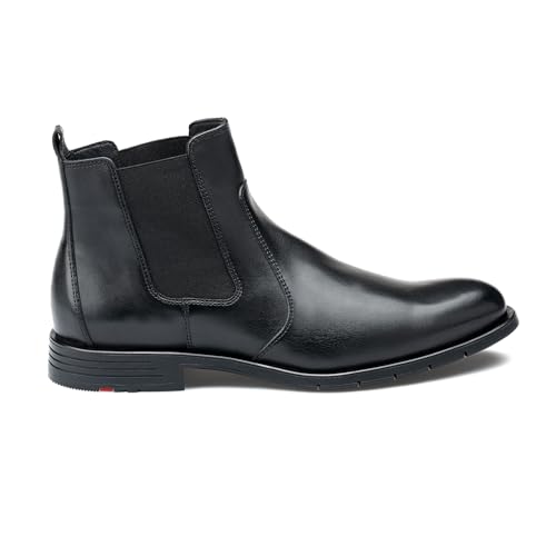 LLOYD Herren - Chelsea Boots EEZY 315 schwarz 47 LLOYD Herren - Chelsea Boots EEZY 315 schwarz 47 von LLOYD
