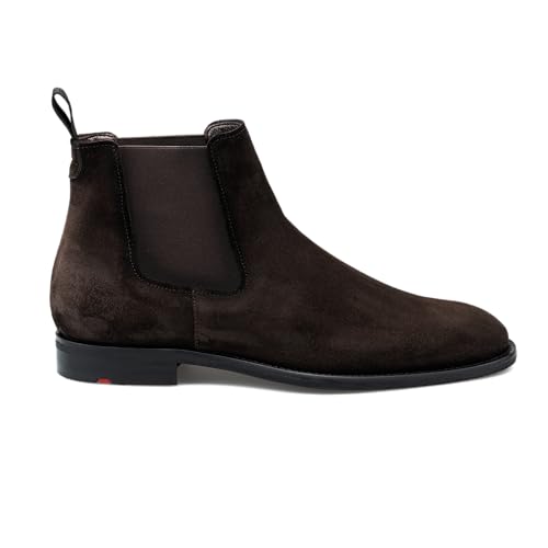 LLOYD Herren - Chelsea Boots Vera 315 braun 44 LLOYD Herren - Chelsea Boots Vera 315 braun 44 von LLOYD