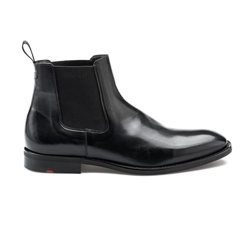 LLOYD Herren - Chelsea Boots Vera 315 schwarz 42,5 LLOYD Herren - Chelsea Boots Vera 315 schwarz 42,5 von LLOYD