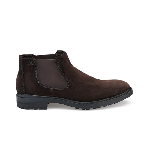 LLOYD Herren - Chelsea Boots Vibe 315 braun 44 LLOYD Herren - Chelsea Boots Vibe 315 braun 44 von LLOYD