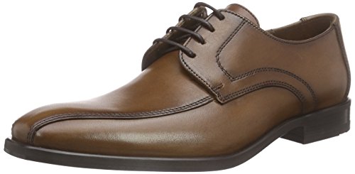 Lloyd Herren DARAN Derby, Braun (Cognac 3), 51 von LLOYD